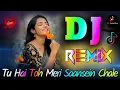 Download Lagu Humnava Mere Dj Remix Jubin Nautiyal Heart Broken Hindi Song Instagram Viral Reels Dj Vishal Bhai