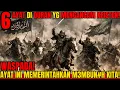 Lagu 6 AYAT PEDANG YG MENGHAPUS SEMUA AYAT DAMAI \u0026 MENGHALALKAN PEMB#NUH4N ATAS NAMA IMAN!