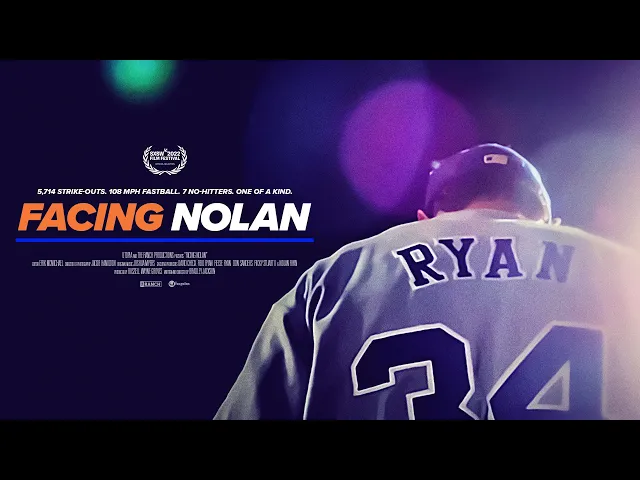 Facing Nolan | Official Trailer | Utopia