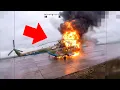 Lagu Watch a Ukrainian Drone DESTROY a Russian Helicopter
