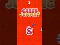 Candy Jumping - Construct 2 Game