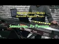 Download Lagu Karaoke Lirik Dangdut Koplo-TAK SETIA (Wawa Marisa)-Organ Tunggal KORG PA4X
