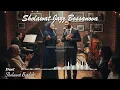 Lagu Duet - Sholawat Burdah Jazz Bossanova #sholawat