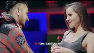 بعد ما ريد تبشين عليهم دمعا يا عين قالو باشر نعود باشر صار سنتين دندنها