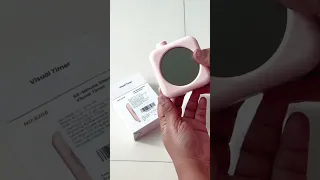 Digital Visual Kitchen Timer 60 Minute Countdown Timer For Kids And Adults LCD Screen Amzonmustbuy 