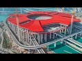 China's Most Unbelieveable Megaprojects: Redefining Engineering