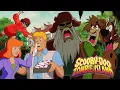 Lagu Patreon Exclusive Teaser: The Haunting Legacy of Scooby-Doo on Zombie Island