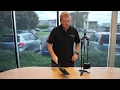 CS16271 Fireplace Tools