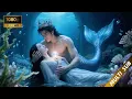 Download Lagu 美女被丟到孤島，卻意外邂逅人魚王子，從此命運改變！#那片星空那片海 #冯绍峰 #郭碧婷