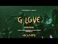 Krept & Konan - G Love ft. WizKid Instrumental (Prod. By Ak Marv)