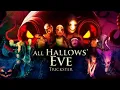 All Hallows Eve Trickster Trailer Horror Brains