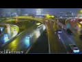 Morning traffic cams in San Antonio TX on Thursday December 4 2025
