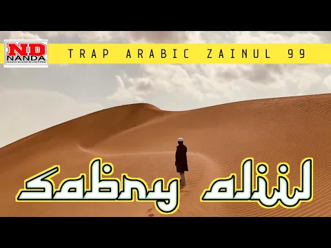 Download MP3 DJ Trap Arabic Zainul 99 Nanda Audio Jember