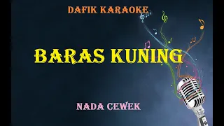 Download Baras Kuning (Karaoke) MP3