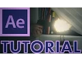 TUTORIAL Creating Muzzle Flashes without stock footage After Effects