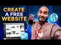How to Create a Website for Free Pantheon Free WordPress Hosting