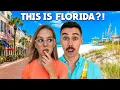 This Side of Florida Feels Nothing Like Florida