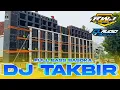Download Lagu DJ TAKBIRAN FULL BASS 2025 • RWJ MUSIC \u0026 Claudio grn