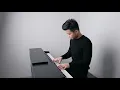 Yesterday - The Beatles (Piano Cover by Riyandi Kusuma)