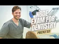 NBDE Practice Test 2026 National Board Dental Examination Part 1 2 Exam Questions Answers