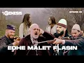Lagu EDHE MALET FLASIN - Episodi 59 (Histori Shqiptare)
