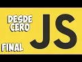 JavaScript Course from Scratch External JS File Final Part
