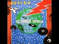 Hey DJ - World's Famous Supreme Team
