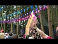 Hundred Reasons - Silver, Live Acoustic Forest Session 2000 Trees, 2017