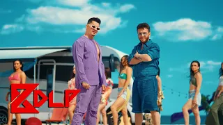 Bogdan DLP si Florin Cercel - Caraibe