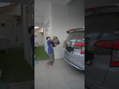 WADUH GIMANA NIH