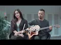 Download Lagu LAGUKU - UNGU ( Ipank Yuniar ft. Malika Atalie Cover \u0026 Lirik )