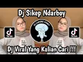 DJ PISAN WAE TAK SIKEP AWAKMU‎ || DJ SIKEP NDARBOY GANK VIRAL TIKTOK 2025 🔥