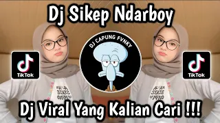 dj pisan wae tak sikep awakmu dj sikep ndarboy gank viral tiktok 2025 
