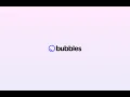 Bubbles Notetaker