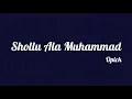 Download Lagu Opick - Shollu Ala Muhammad | Lirik