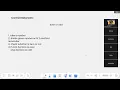 Control Statements Part - 2