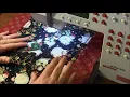 Quick and Easy Table Runner ten minute table runner