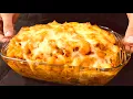 Download Lagu Een Italiaanse vrouw liet me dit recept zien! Dit gerecht zal iedereen meteen betoveren!