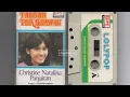 CHRISTINE PANJAITAN - Tangan Tak Sampai {Album Original 1982}