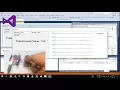 Visual Basic NET Real Time Chart Graph Potentiometer Value from Serial Communication Arduino