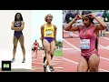 6 Hot Facts About Sha carri Richardson - The Track And Field Goddess
