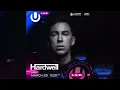Hardwell Ultra Miami 2025  - Full Set Remake by Abstract Sky