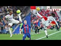 Technically Camavinga should be World s Best Midfielder