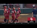 20210307 SB OKLAHOMA vs UT Arlington