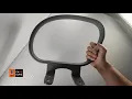 Vídeo do produto