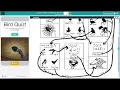 Code org Computer Science Principles Unit 3 Project - Designing an App