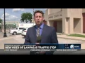New of Lampasas traffic stop