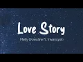Download Lagu Melly Goeslaw ft. Irwansyah - Love Story (Lirik)