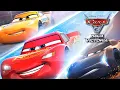 Cars 3 Pelicula completa en espanol Latino Estreno