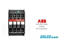 ABB A16-30-10-84 3-Pole Contactor